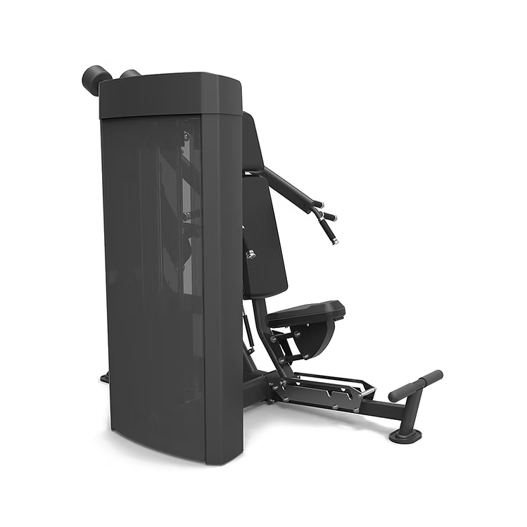 Spirit Fitness SP-4601 Chest Press / Shoulder Press