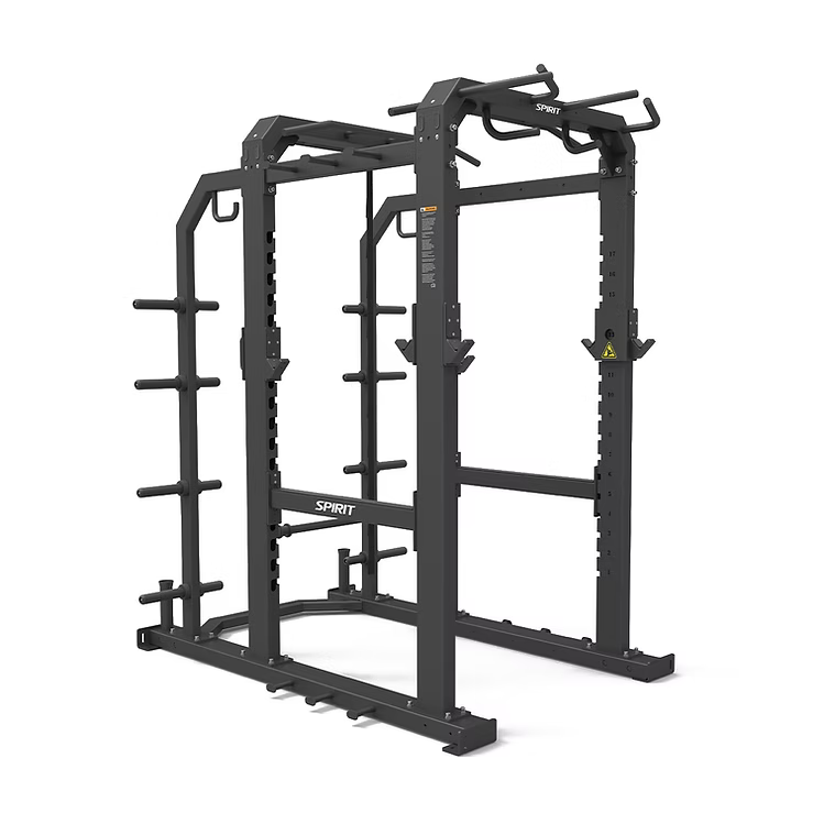 Spirit Fitness SP-4203 Power Rack
