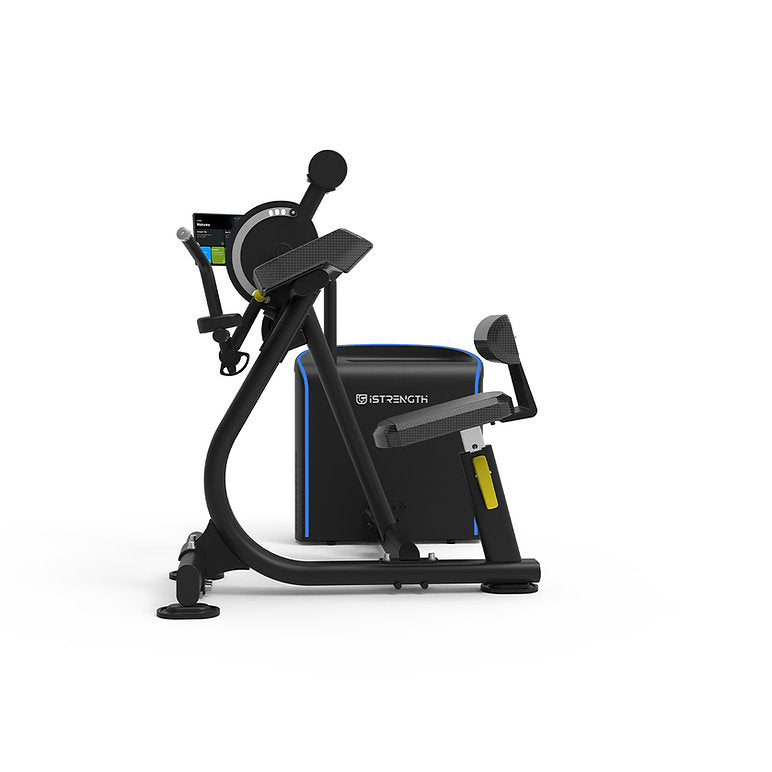 Spirit Fitness IS-2002 Biceps Curl / Triceps Extension