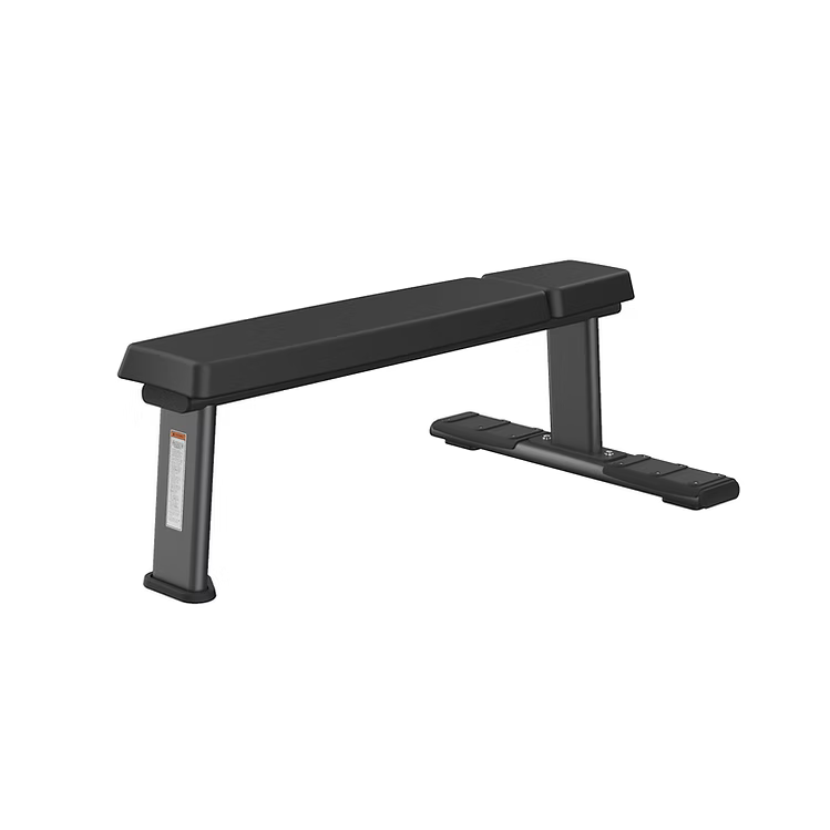Spirit Fitness SP-7522 Flat Bench