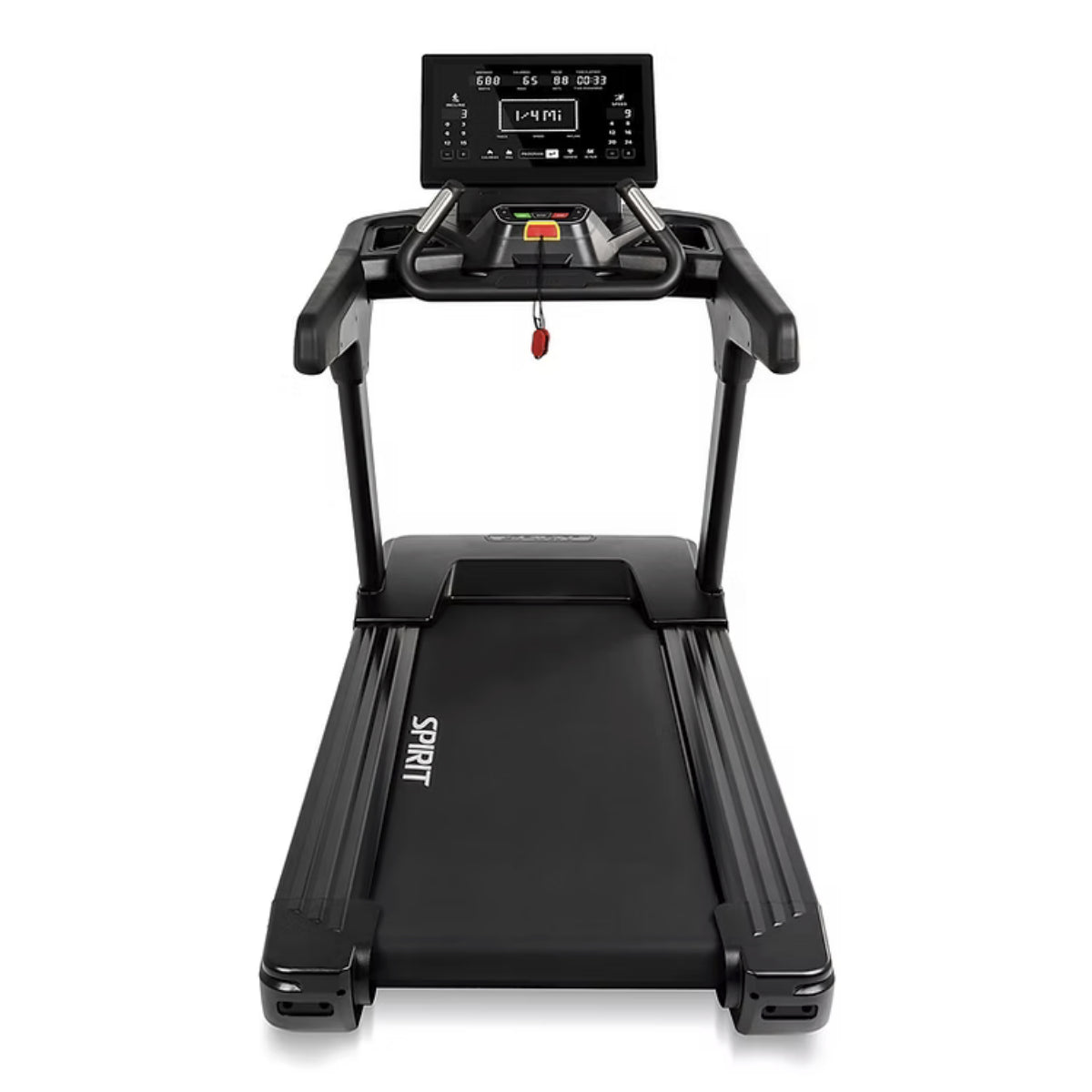 Spirit Commercial CT980 Treadmill
