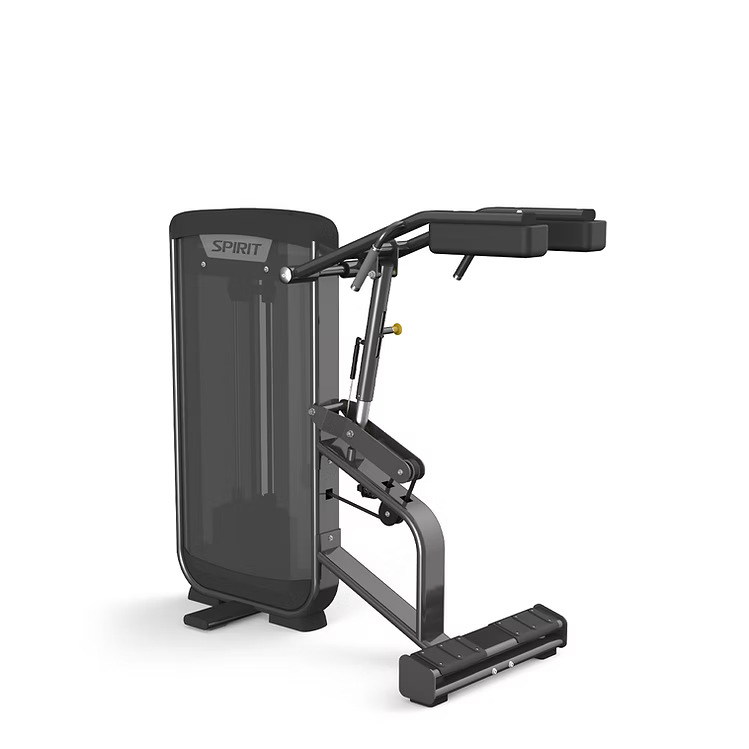 Spirit Fitness SP-3515 Standing Calf