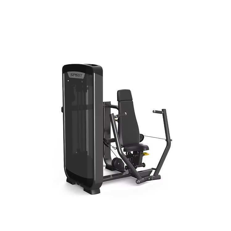 Spirit Fitness SP-3504 Seated Chest Press