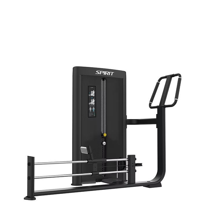 Spirit Fitness SP-1520 Standing Glute