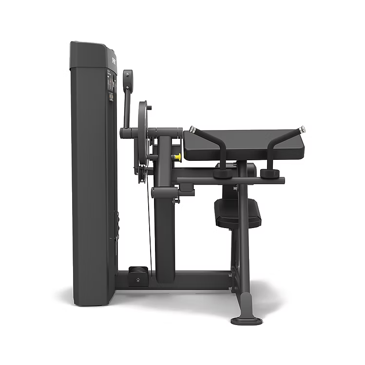 Spirit Fitness SP-4607 Biceps Curl / Triceps Extension
