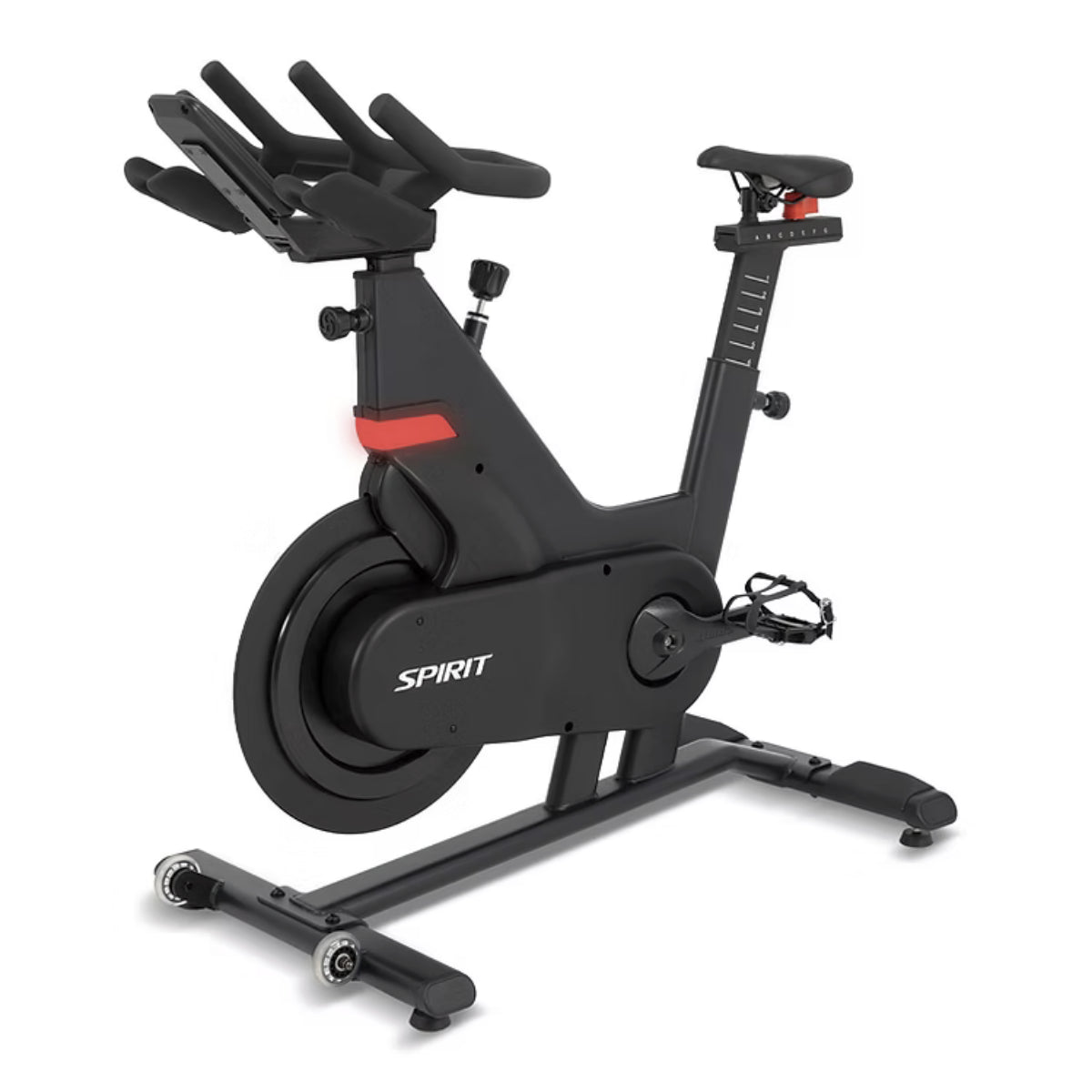 Spirit Fitness SBC900 Indoor Cycle