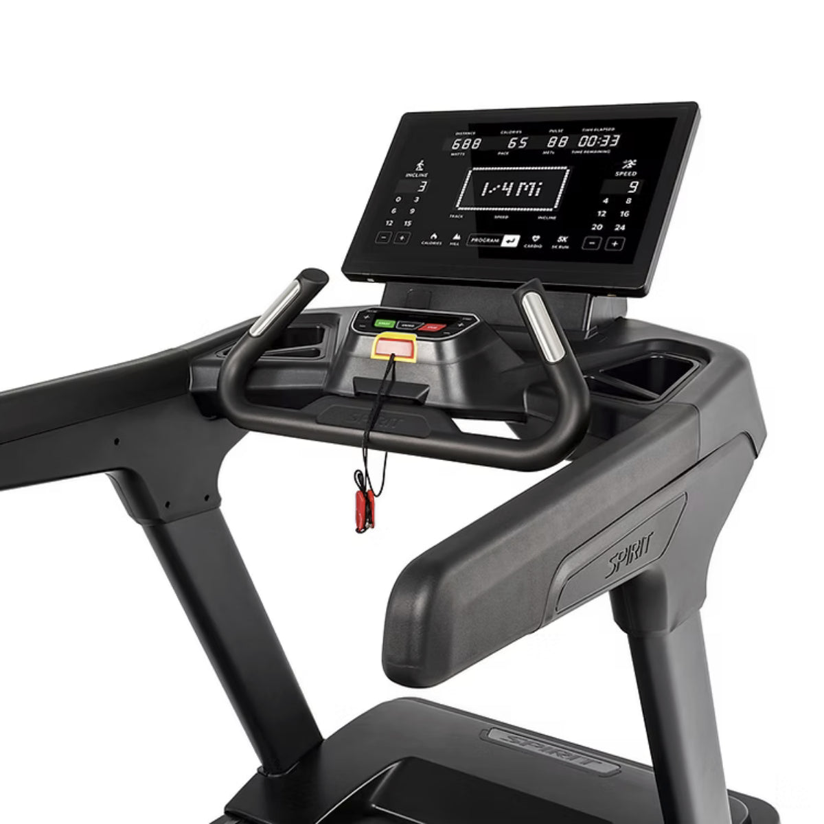 Spirit Commercial CT980 Treadmill
