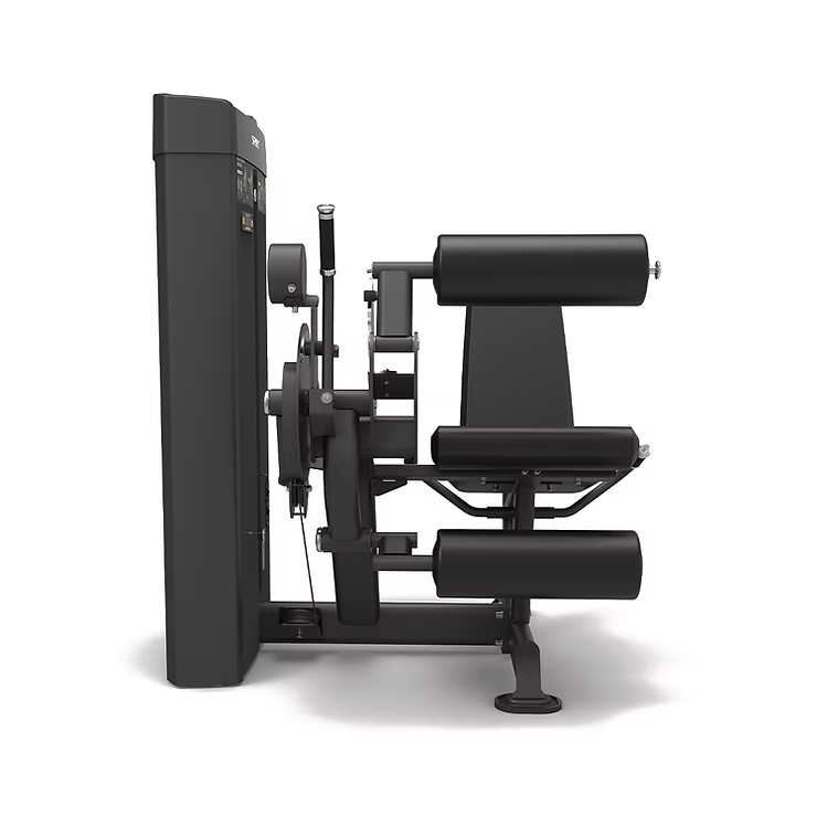Spirit Fitness SP-4605 Leg Extension / Leg Curl