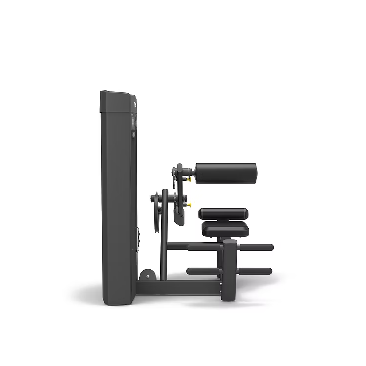 Spirit Fitness SP-4310 Back Extension