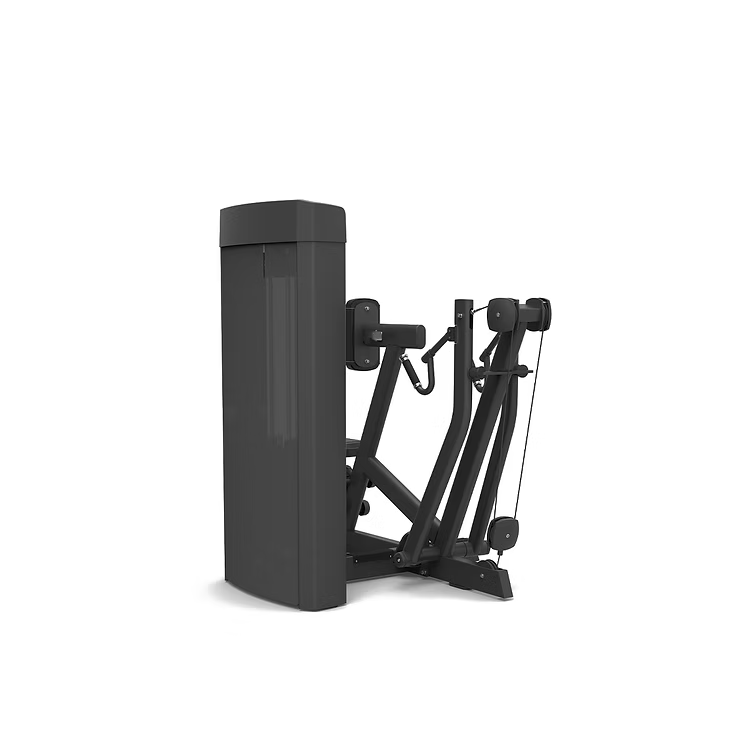 Spirit Fitness SP-4302 Seated Row