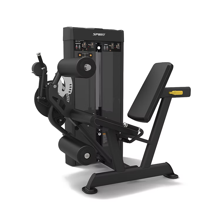 Spirit Fitness SP-4605 Leg Extension / Leg Curl