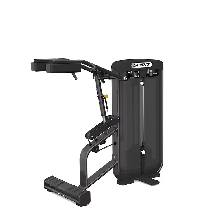 Spirit Fitness SP-3515 Standing Calf