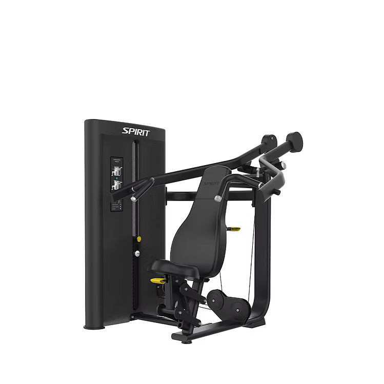 Spirit Fitness SP-1502 Shoulder Press