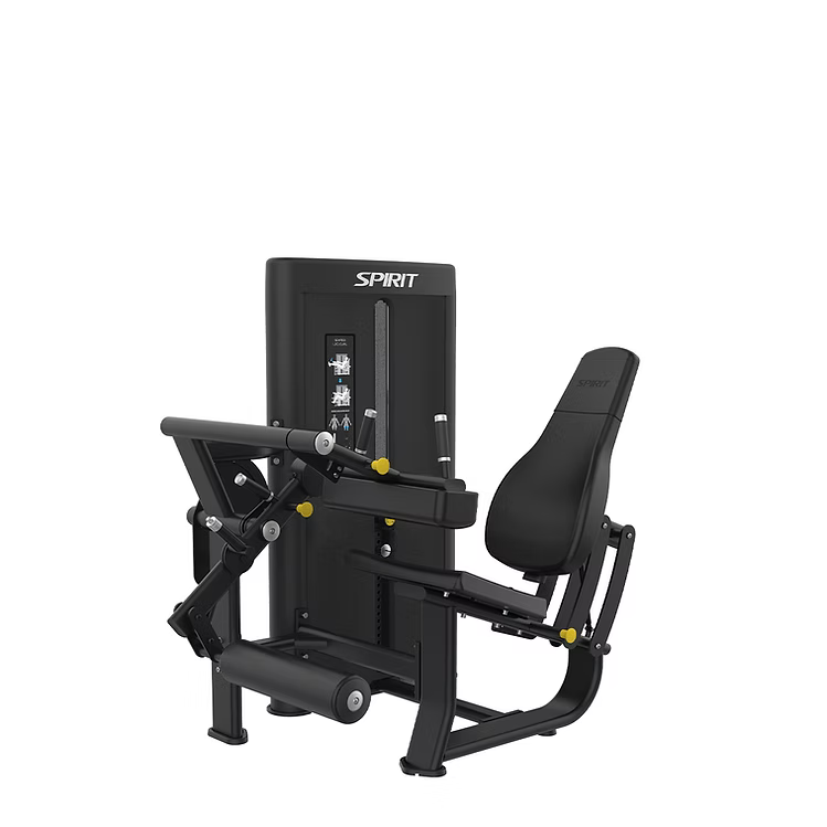 Spirit Fitness SP-1505 Seated Leg Curl