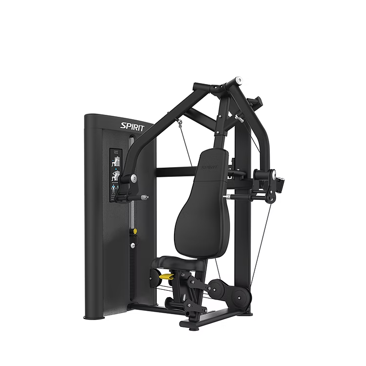 Spirit Fitness SP-1504 Chest Press