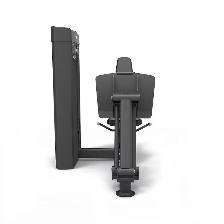 Spirit Fitness SP-4608 Leg Press / Calf Extension