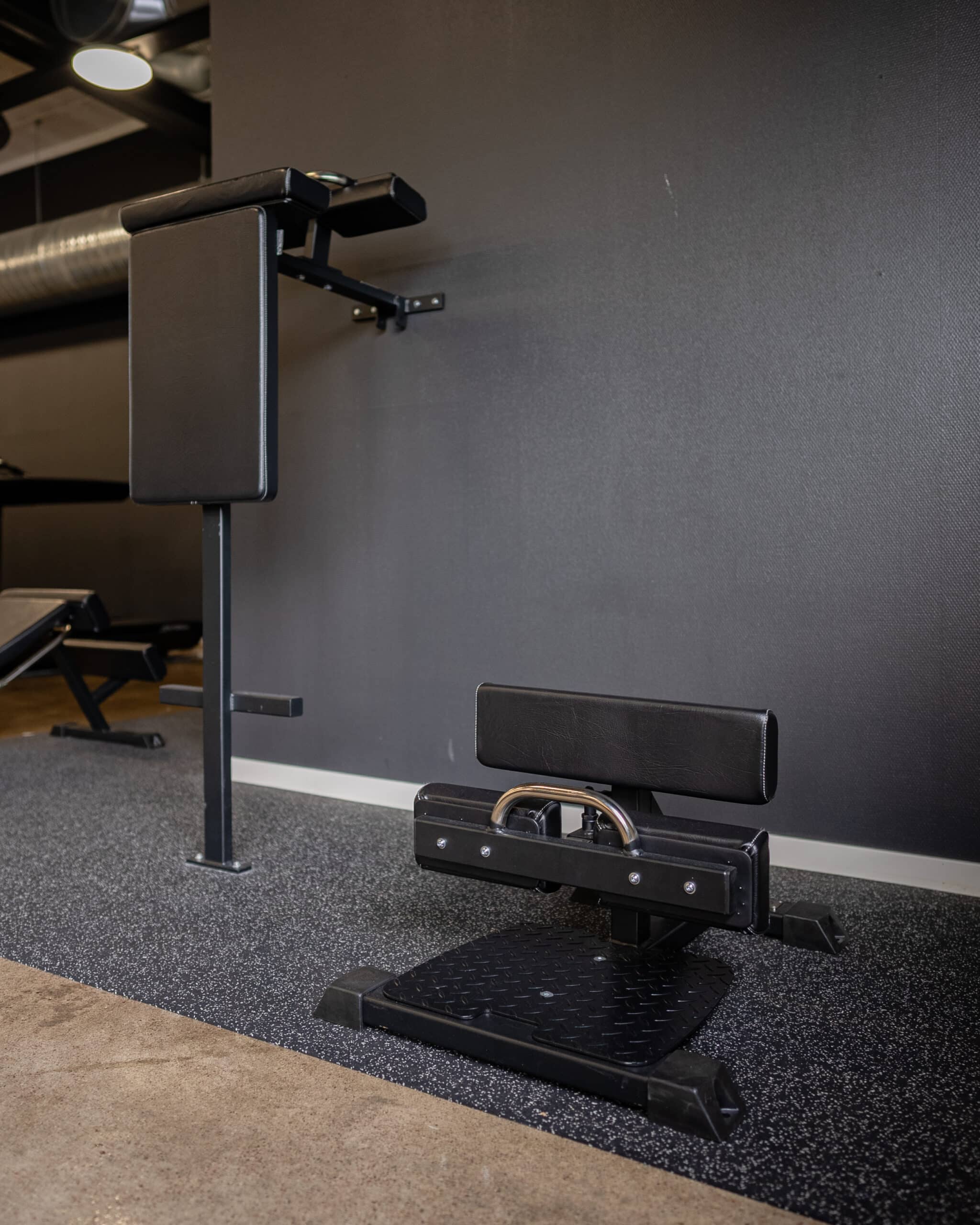 Gymleco 174 Brutal Bench