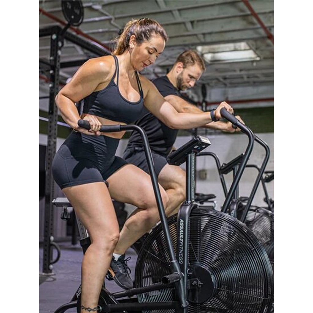 Assault Fitness Airbike Classic