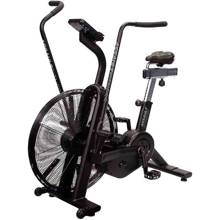 Assault Fitness Bike Pro