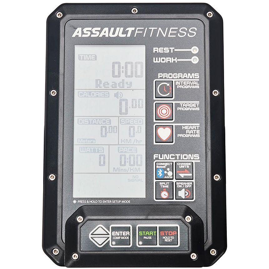 Assault Fitness Air Runner Pro