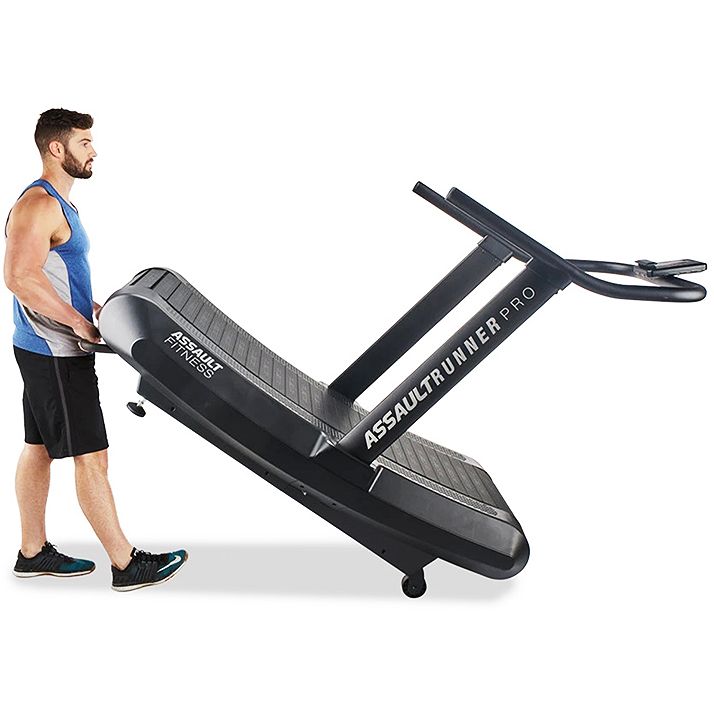 Assault Fitness Air Runner Pro