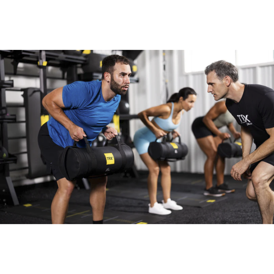 TRX HEXGRIP Power Bag