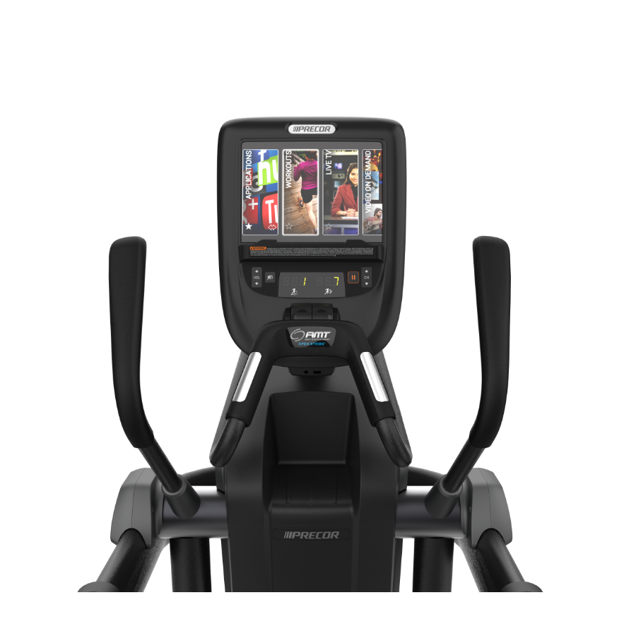 Precor AMT865 Adaptive Motion Trainer