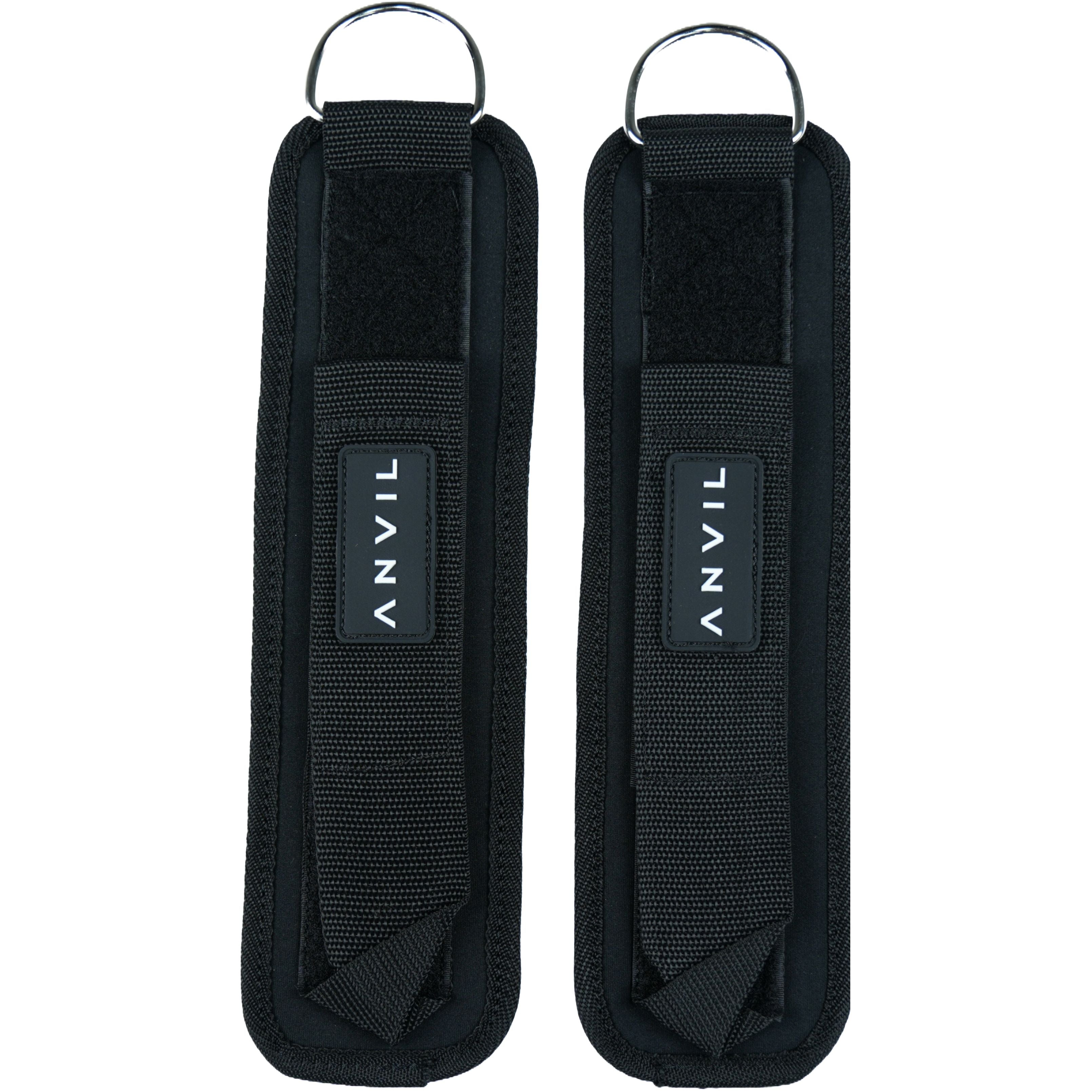 Anvil 2Pcs Ankle Straps