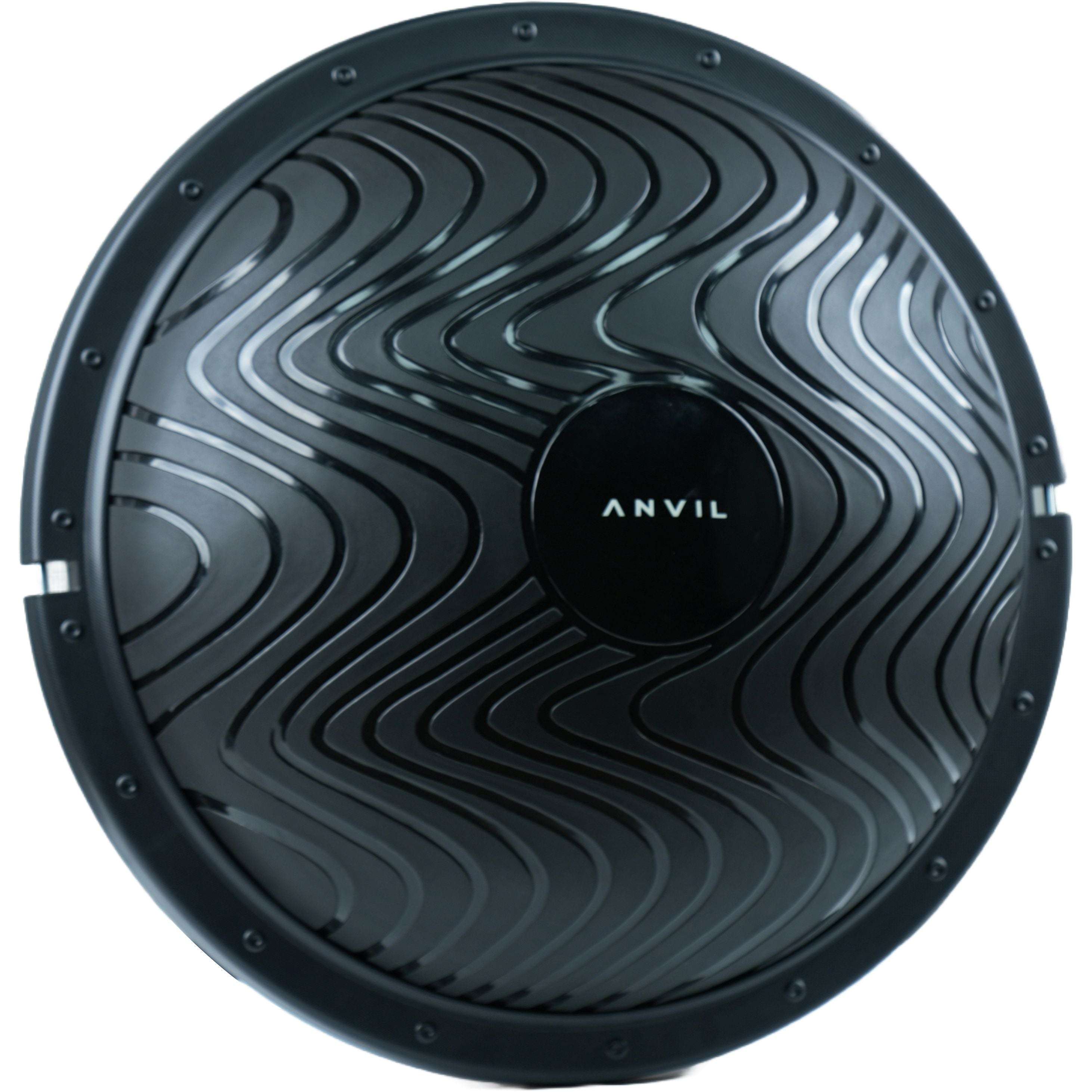 Anvil Bosu Ball with Resistance Bands