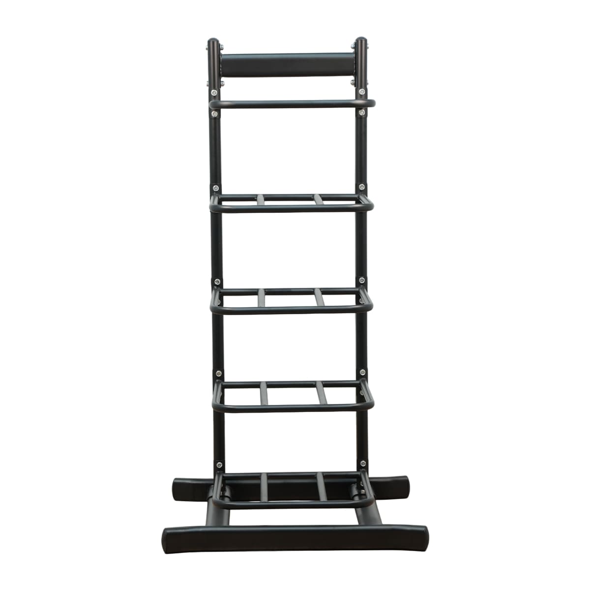 Anvil BOSU Balance Trainer Storage Rack