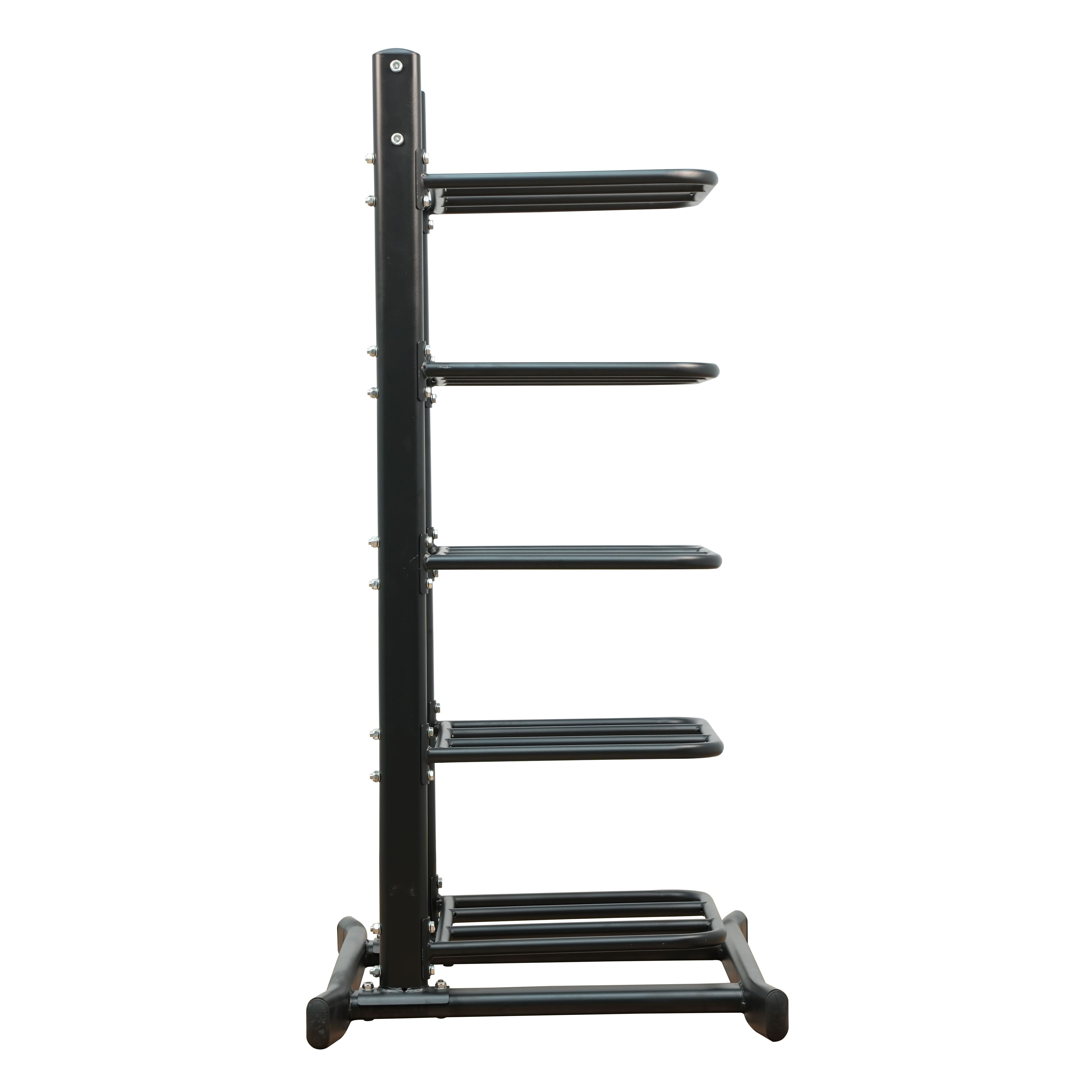 Anvil BOSU Balance Trainer Storage Rack