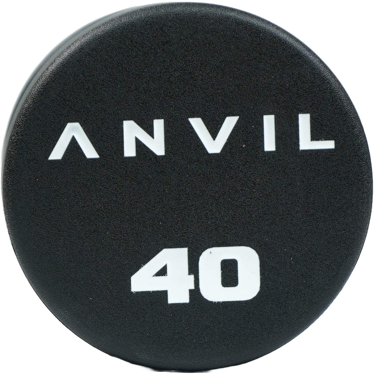 Anvil CPU Round Dumbbell Set | 27.5Kg - 50Kg