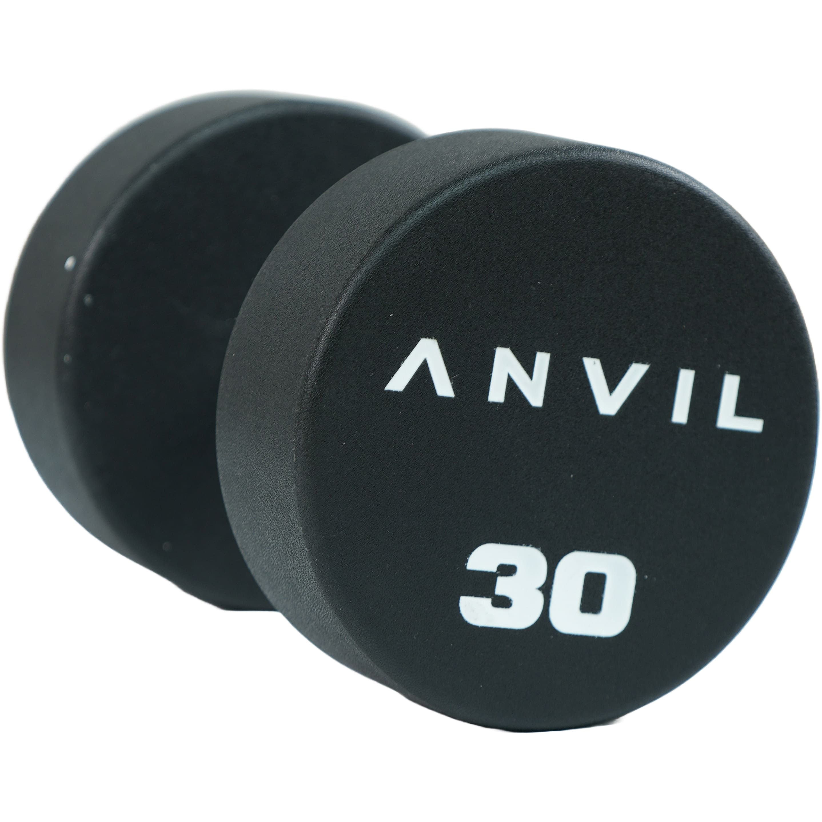 Anvil CPU Round Dumbbell Set | 27.5Kg - 50Kg