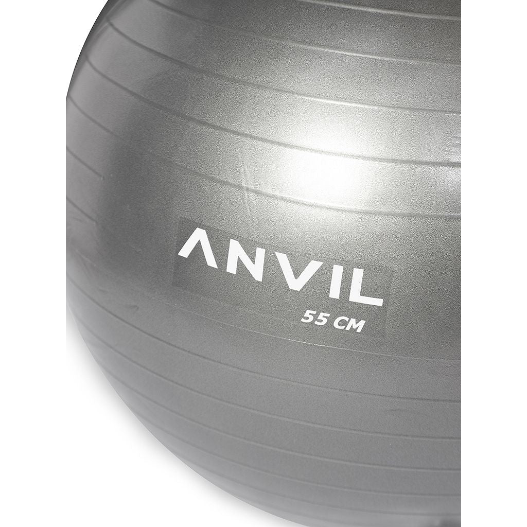 Anvil Anti-Burst Gym Ball