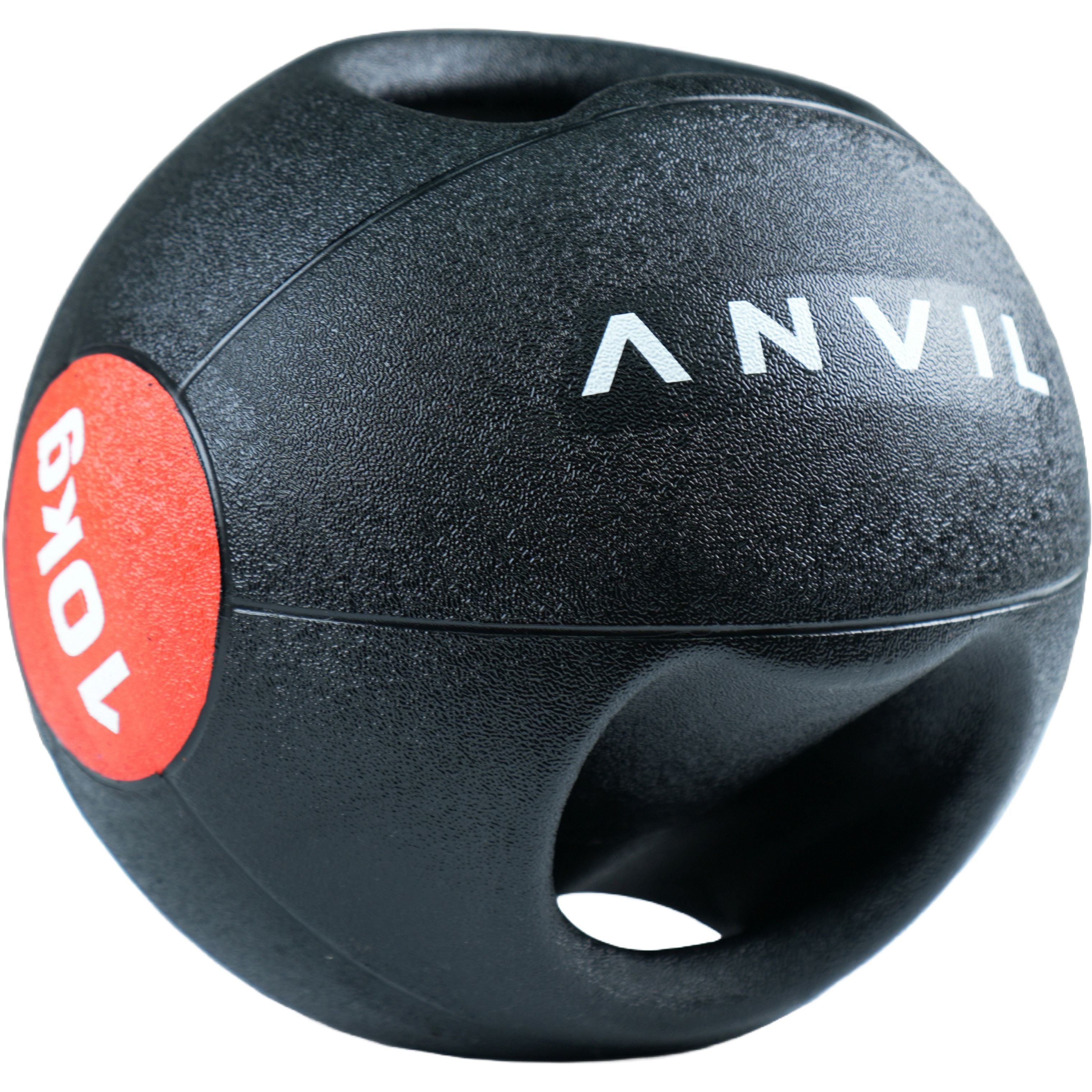 Anvil Grip Medicine Ball