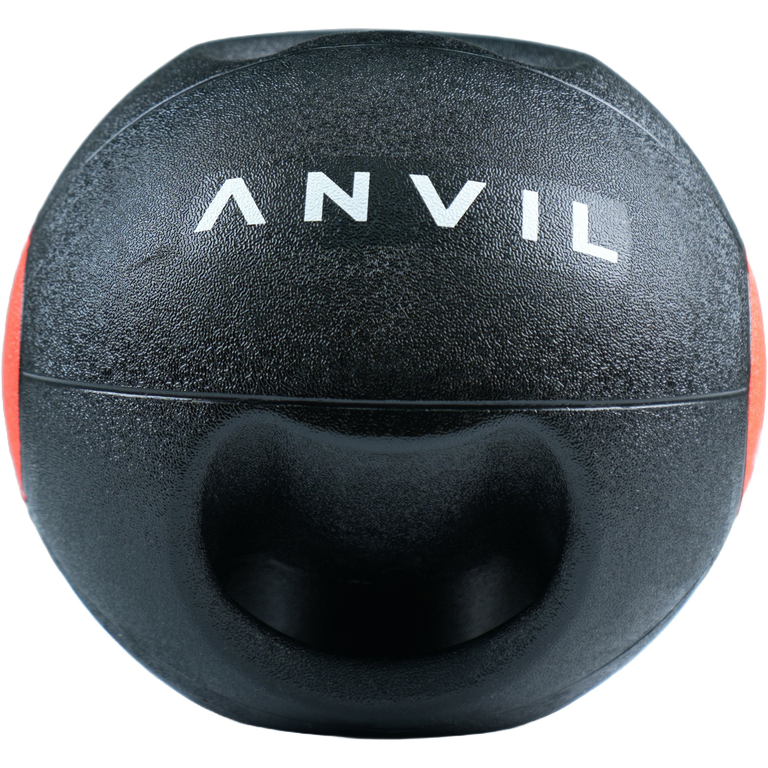 Anvil Grip Medicine Ball