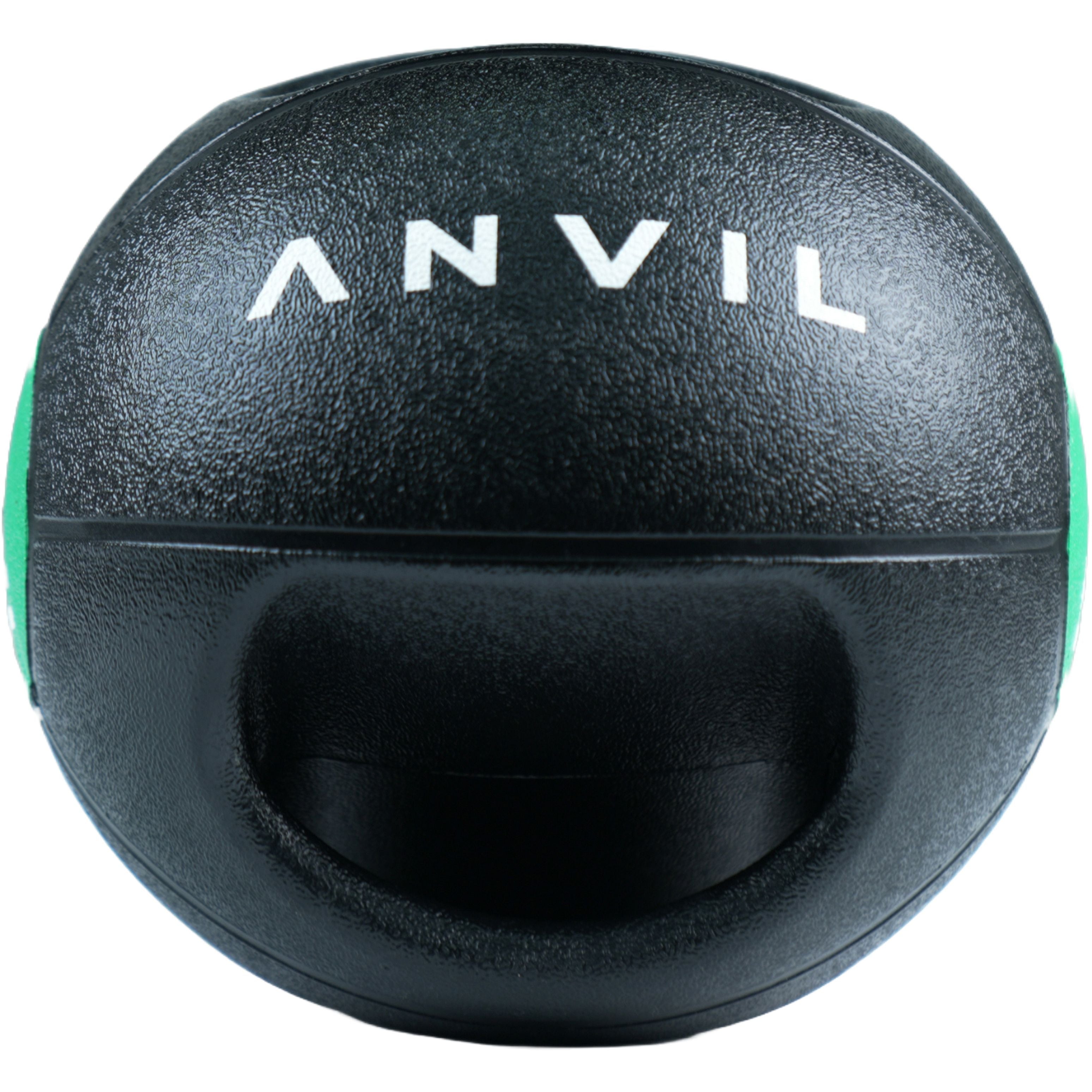 Anvil Grip Medicine Ball