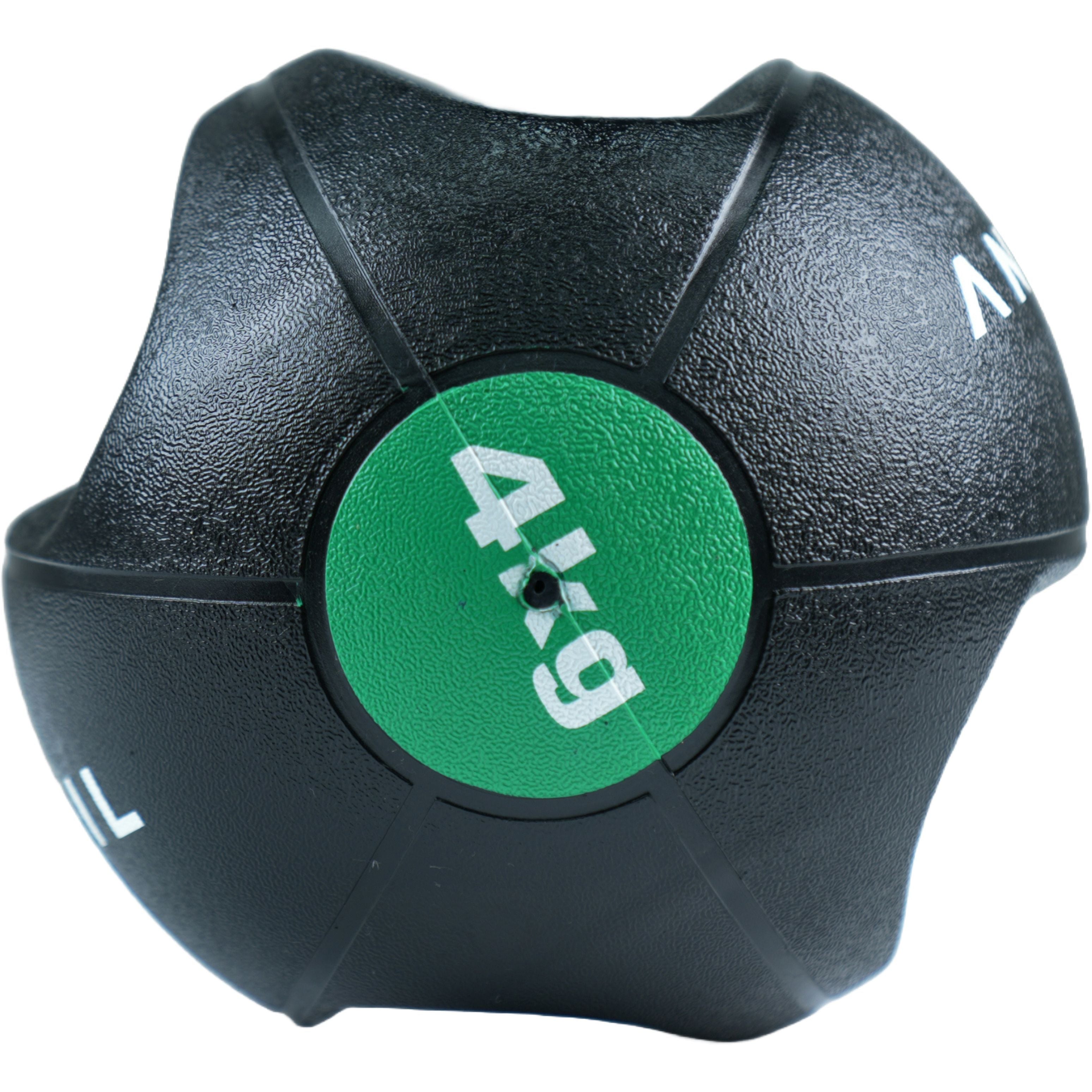 Anvil Grip Medicine Ball