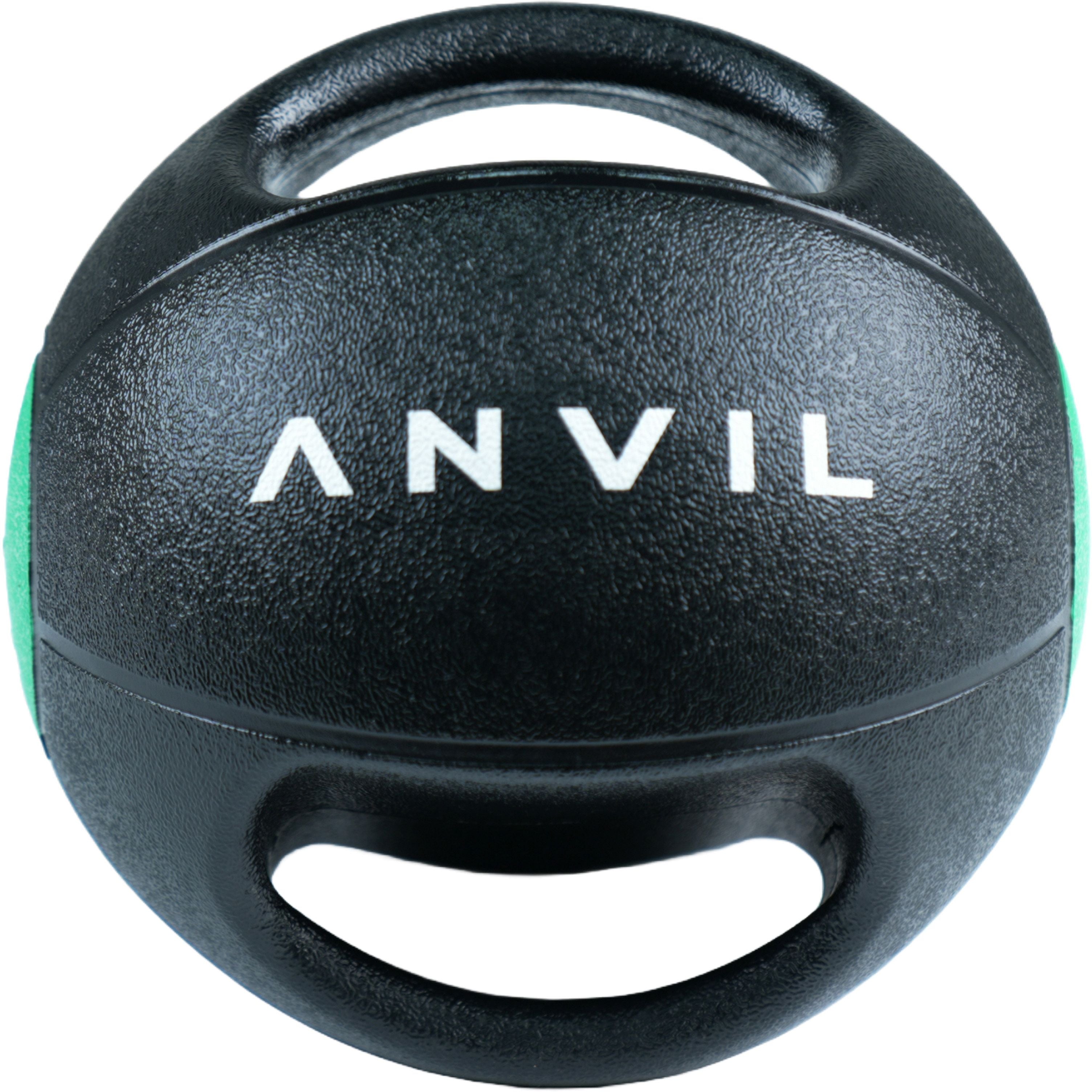 Anvil Grip Medicine Ball