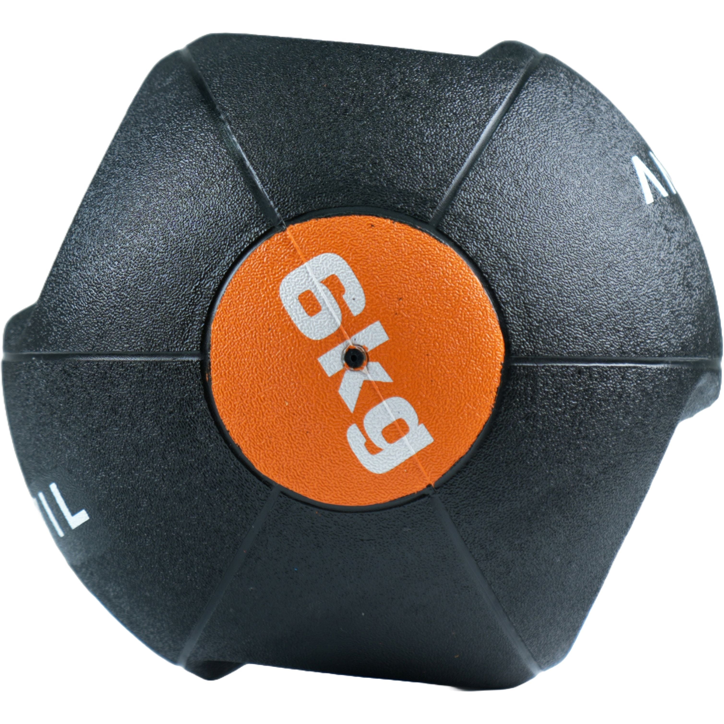 Anvil Grip Medicine Ball