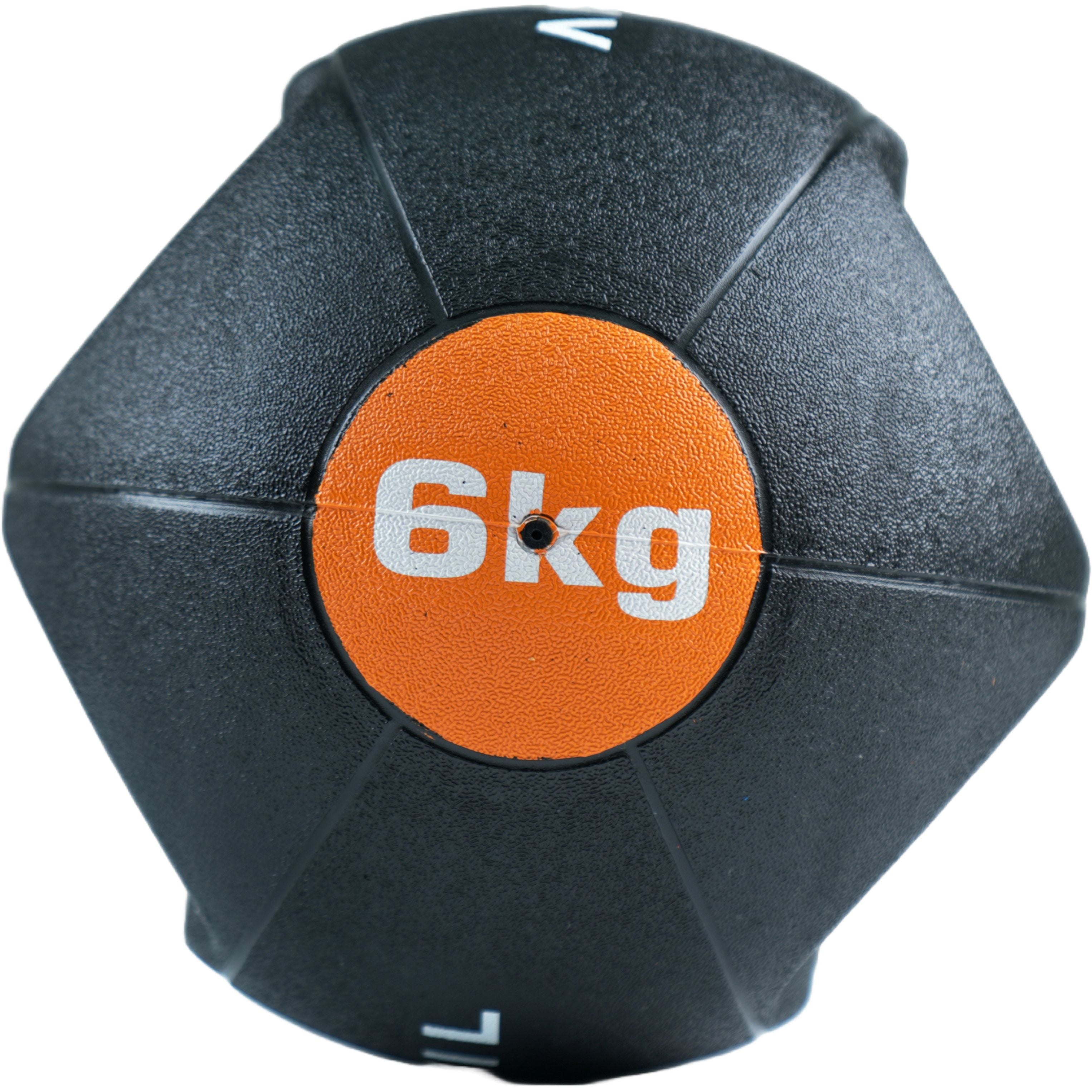 Anvil Grip Medicine Ball
