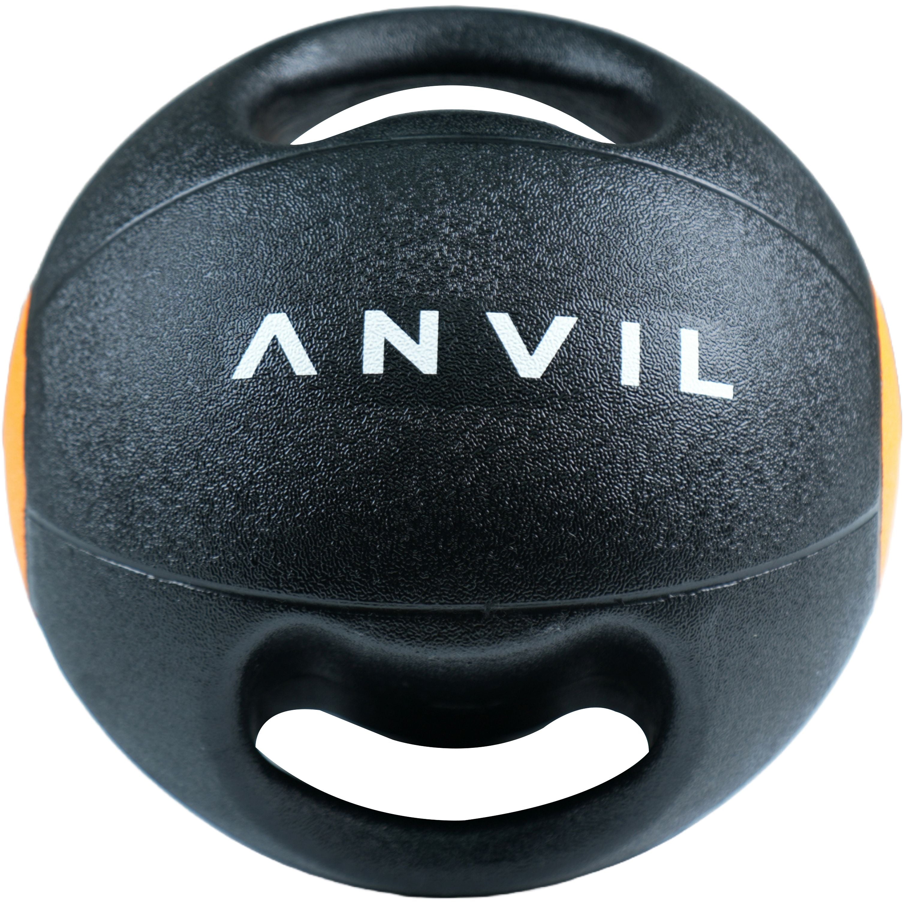 Anvil Grip Medicine Ball