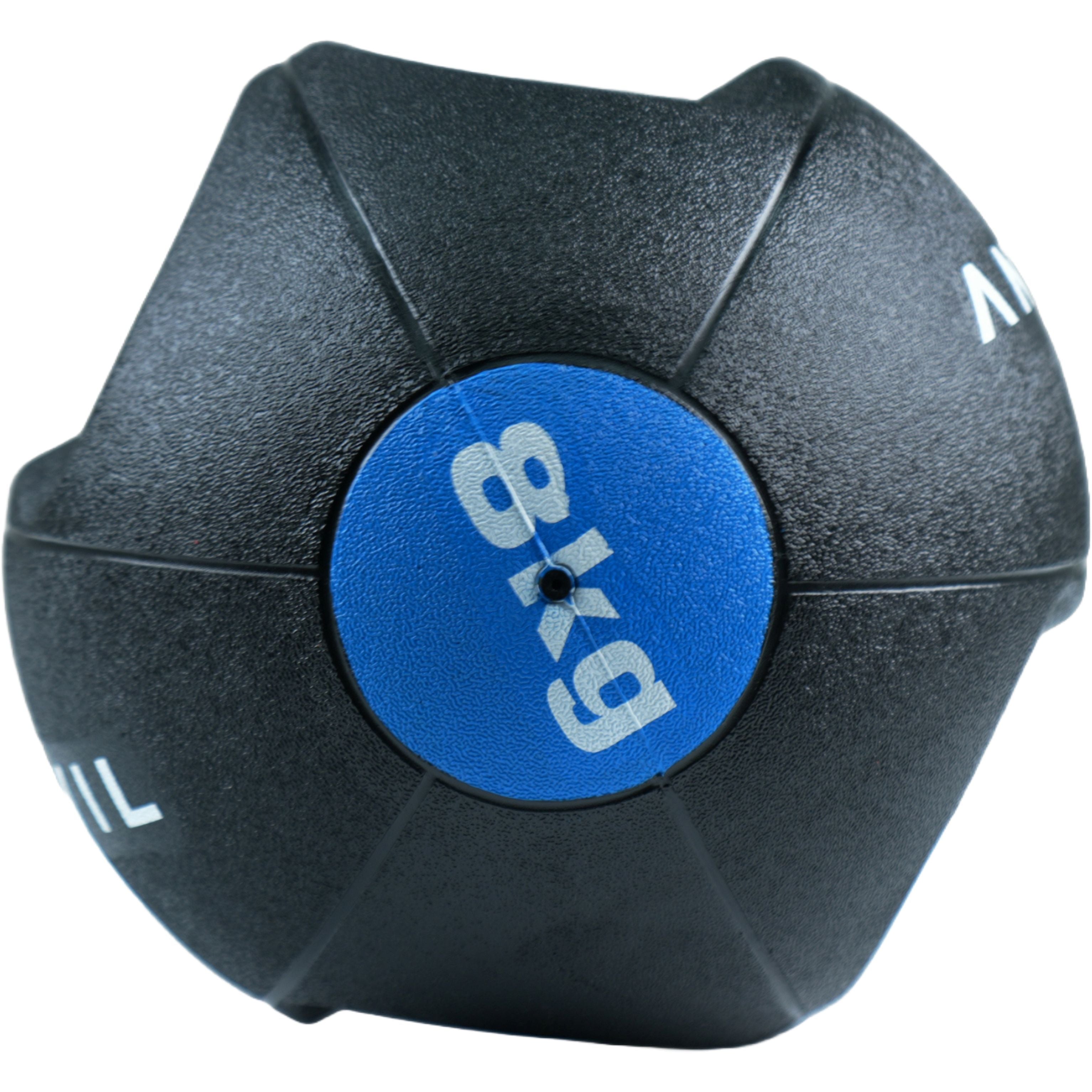 Anvil Grip Medicine Ball