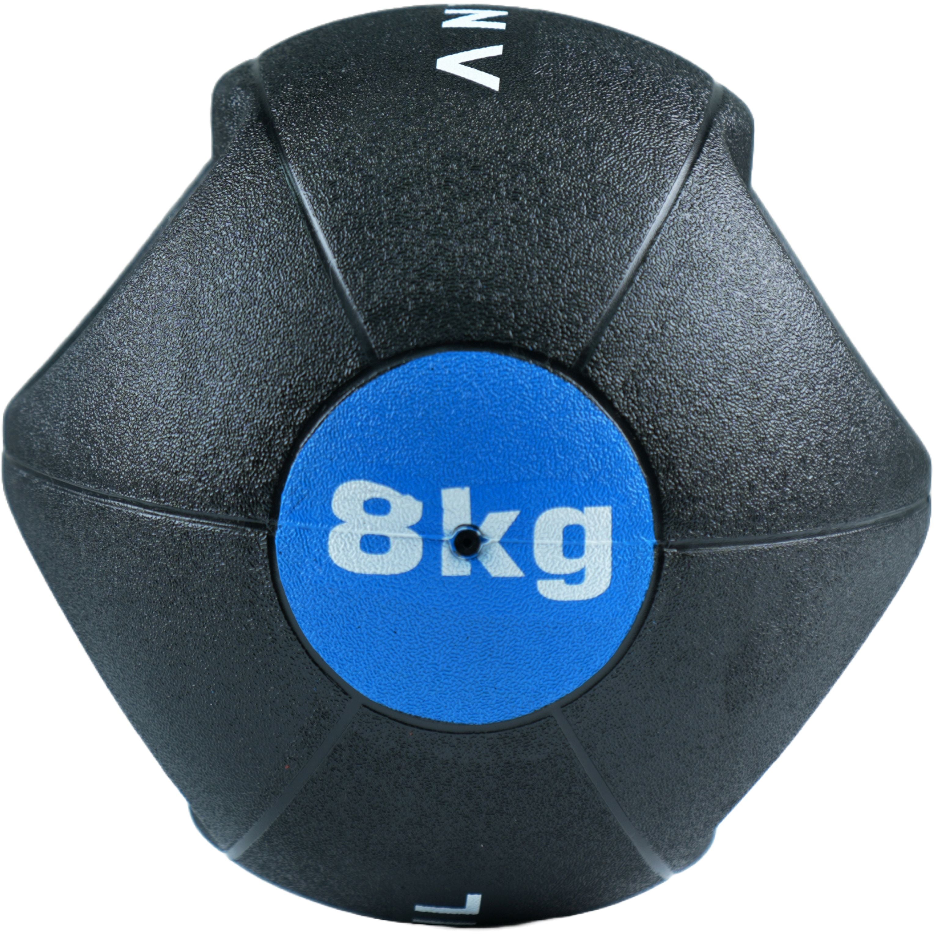 Anvil Grip Medicine Ball