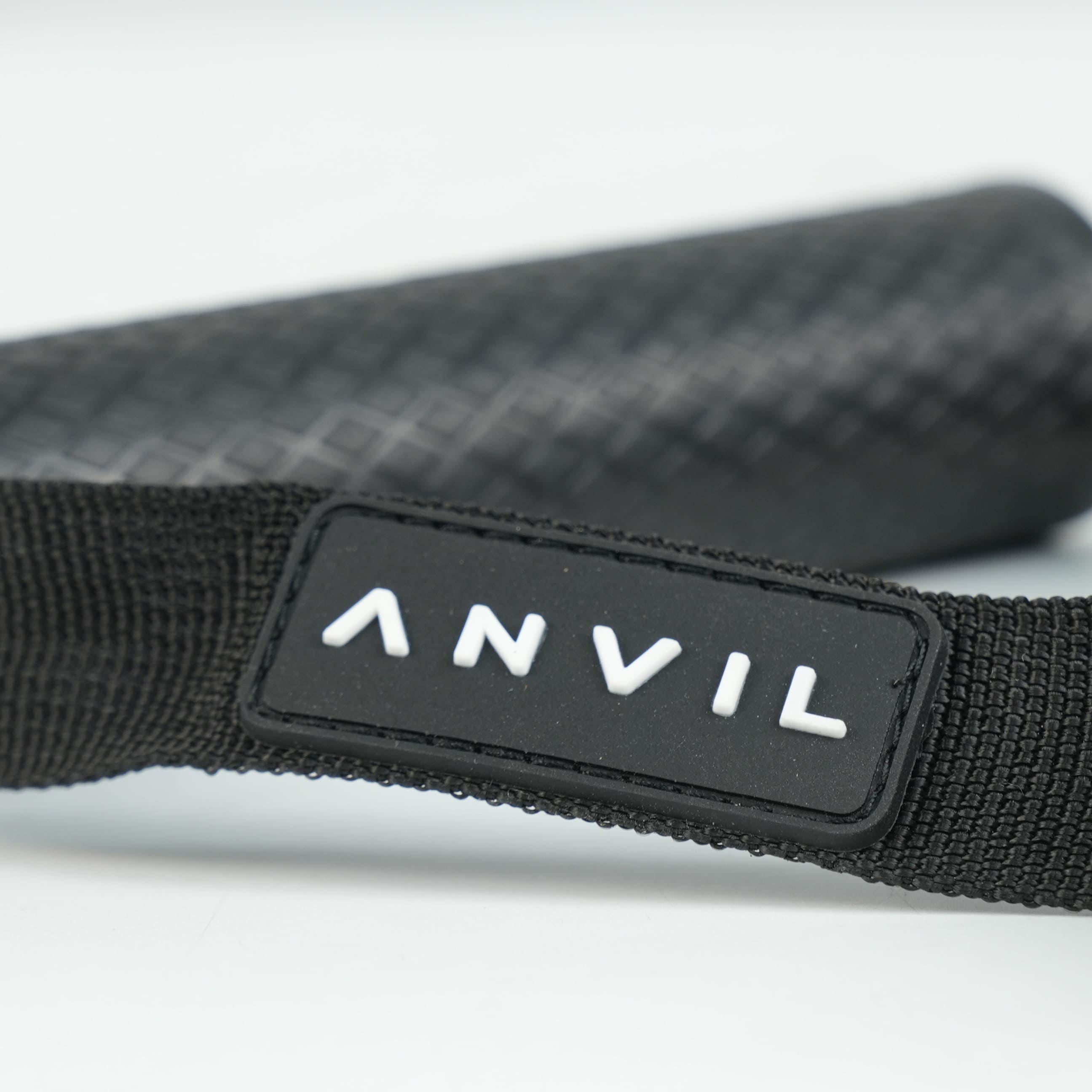 Anvil Resistance Bands Handles
