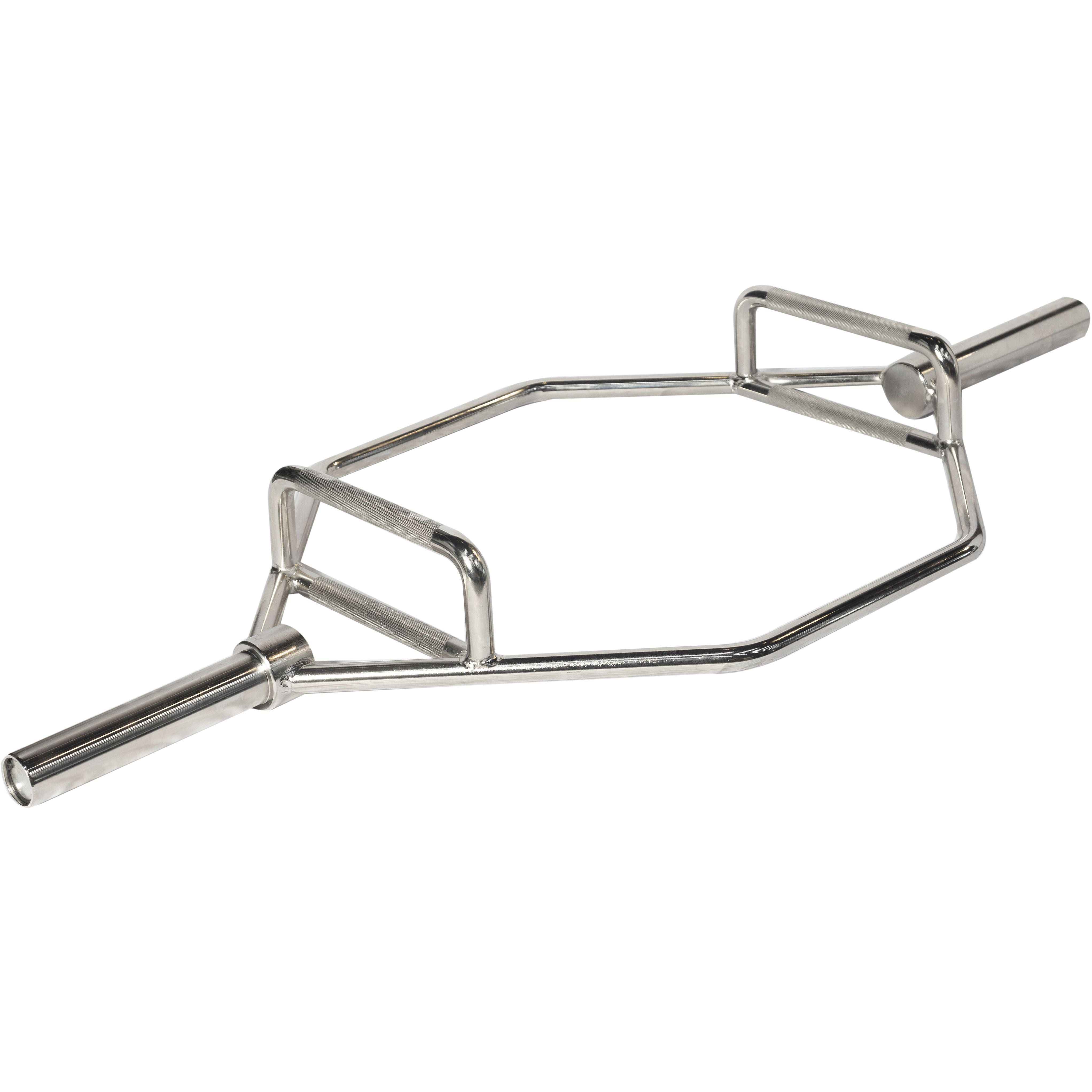 Anvil Hex Trap bar