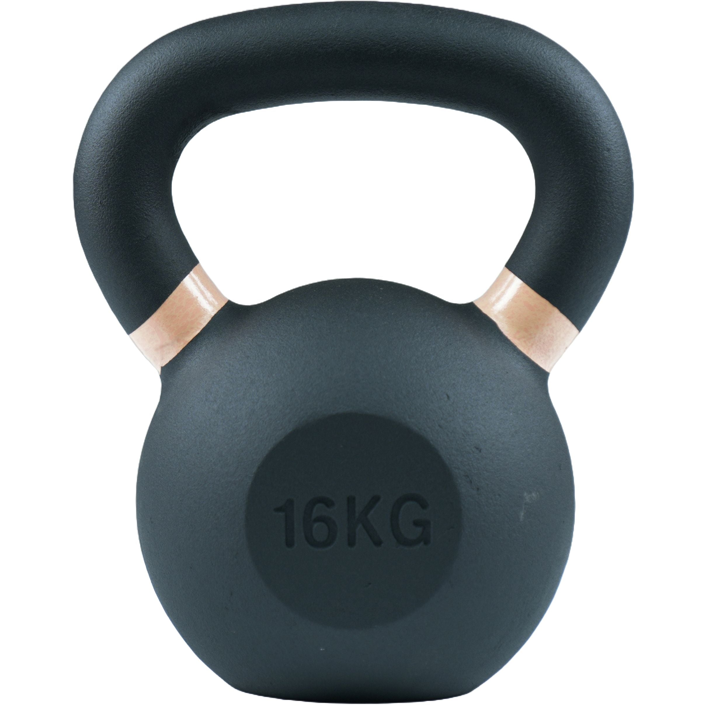 Anvil Power Coated Iron Kettlebell