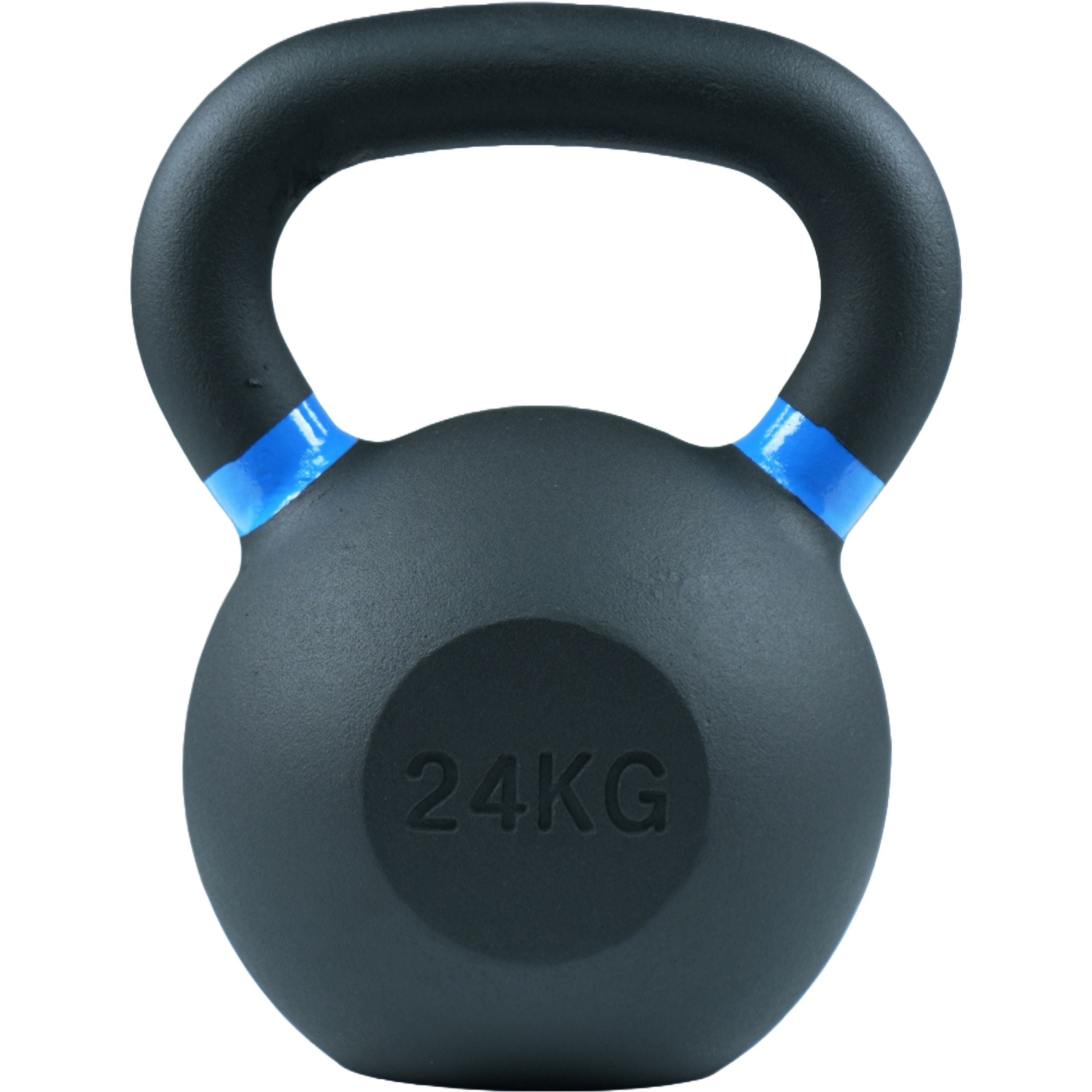 Anvil Power Coated Iron Kettlebell