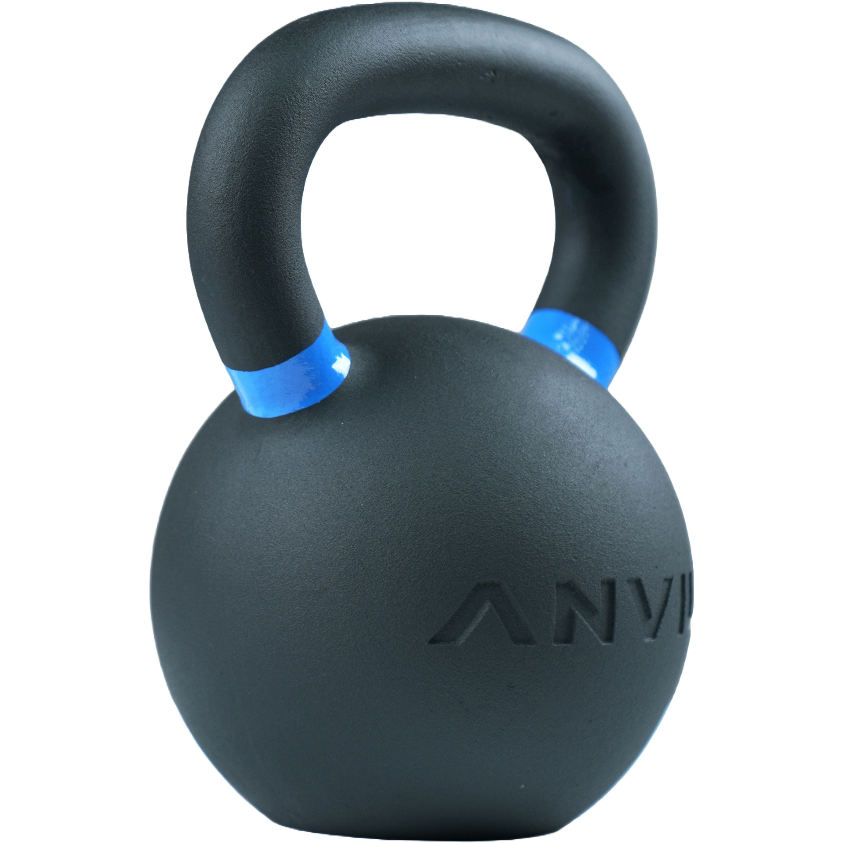 Anvil Power Coated Iron Kettlebell