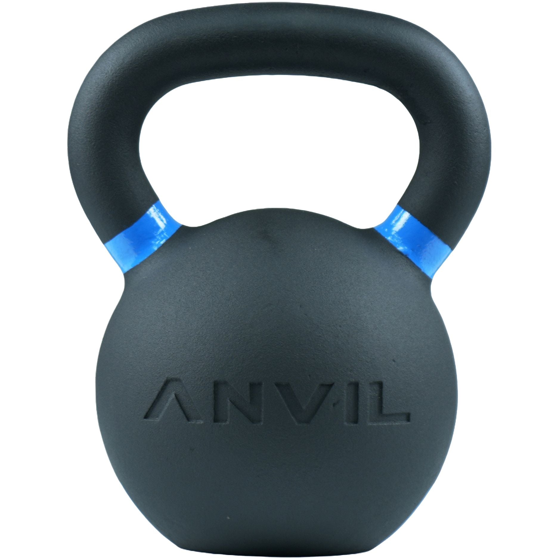 Anvil Power Coated Iron Kettlebell
